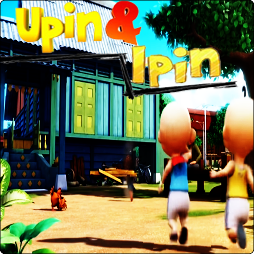 Koleksi Video Upin Ipin New