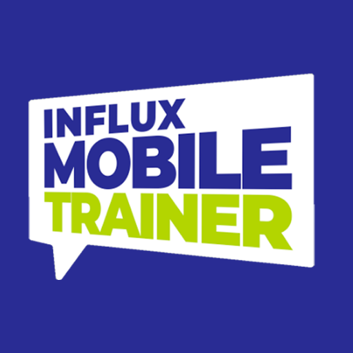 inFlux Mobile Trainer