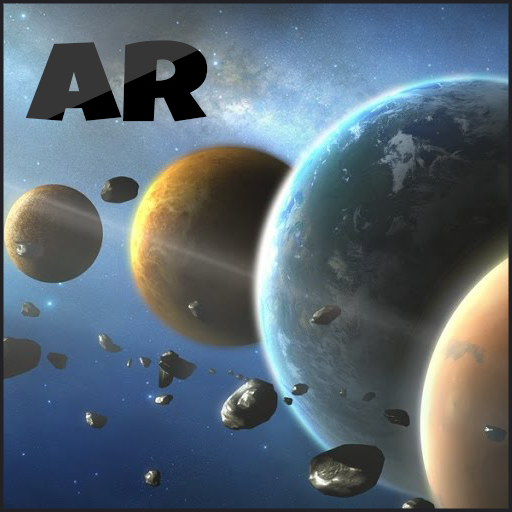 AR Solar System