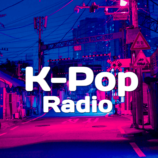 Kpop Radio