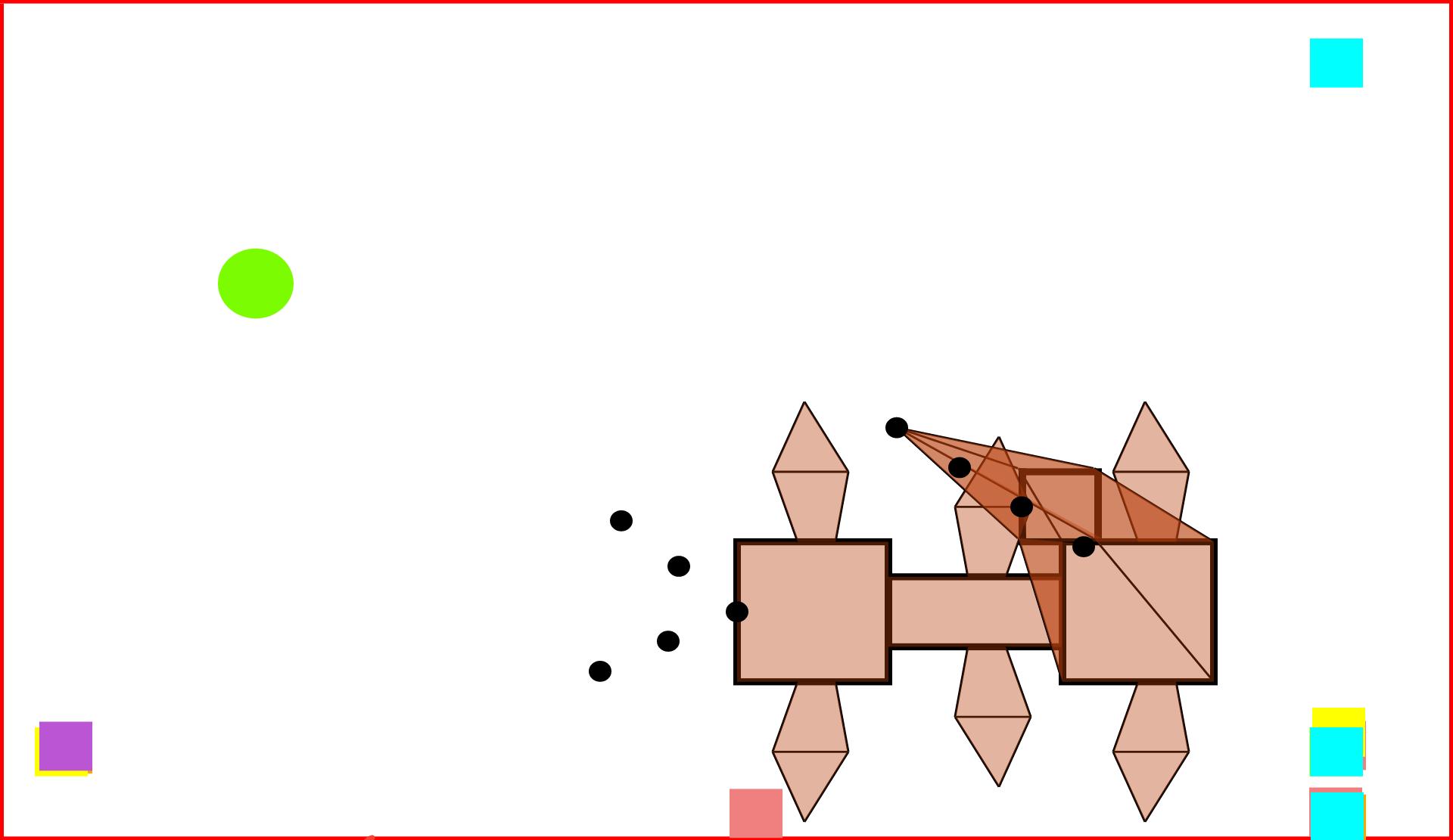 Download Loc-nar 4 Rise of the Polygons android on PC