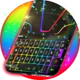 Chromatic Live Wallpaper Theme
