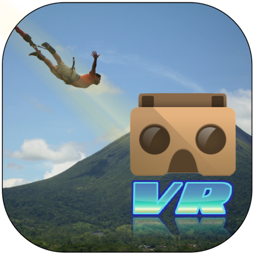 Bungee Jumping VR