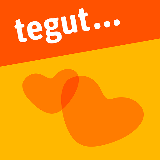 tegut... tebonus