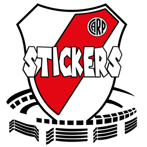 Stickers do River, Não Oficial