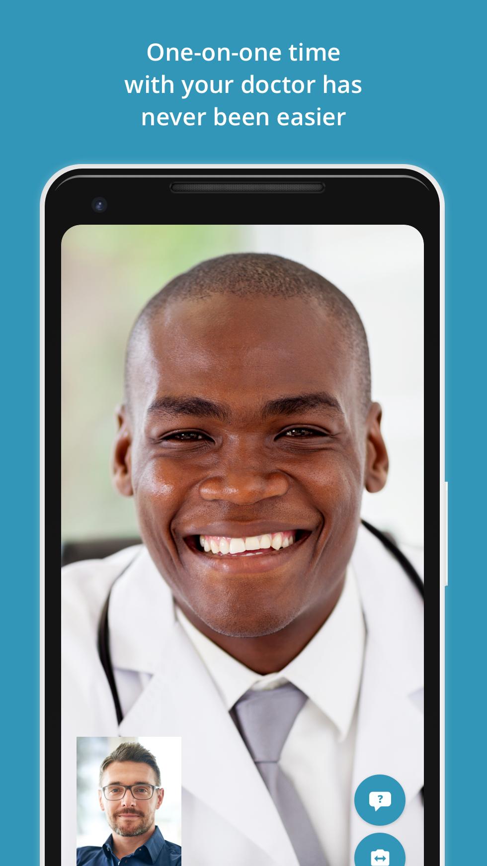 Download Kareo Telemedicine android on PC