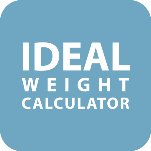 Ideal Weight Calculator (IBW)