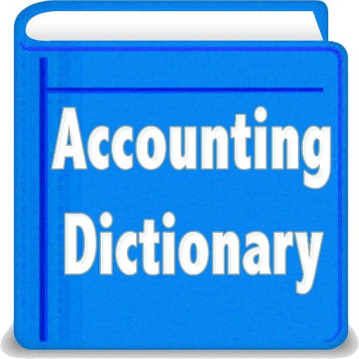 Offline Accounting Dictionary