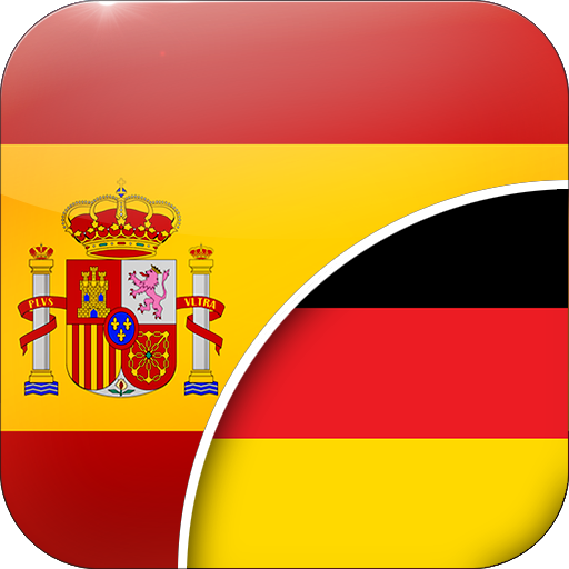 Spanish-German Translator
