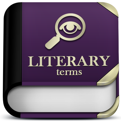 Literary Terms Dictionary Offl