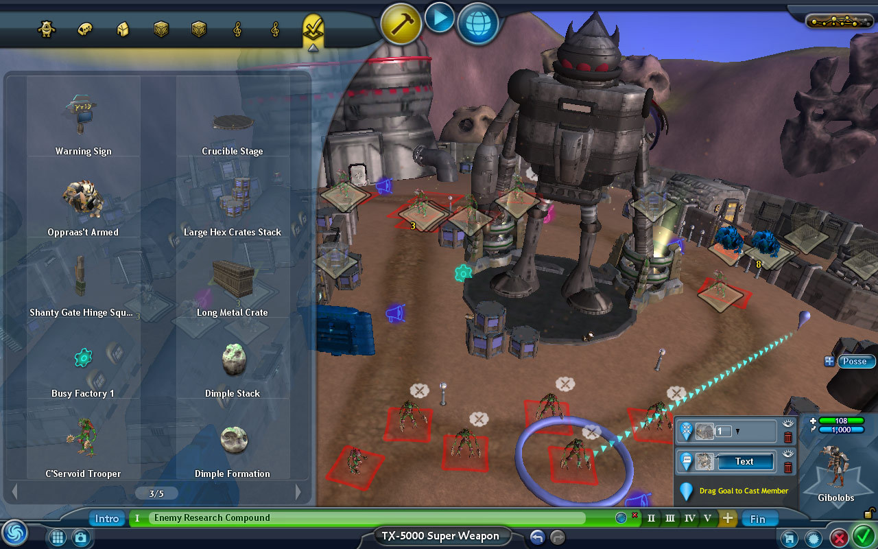 Download SPORE™ Galactic Adventures Free and Play on PC