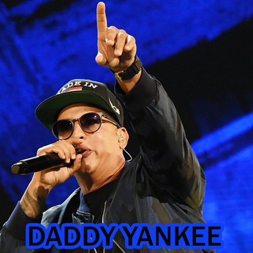 Daddy Yankee mp3