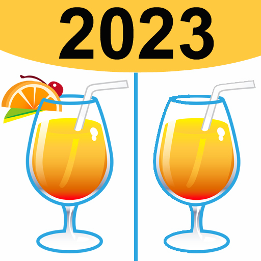 Игра найди отличия в картинках