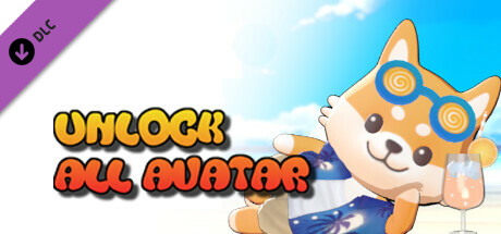 Unlock All Avatars