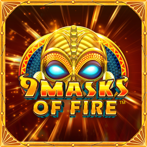 Mask Fire