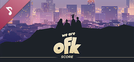 Pop. Love. Panic! - OFK Original Score by Omniboi