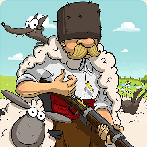 Sheep Farmer