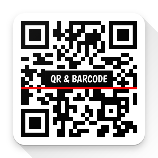 Qr Kare Kod Okuyucu & Barkod