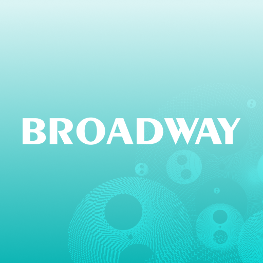 百老滙 Broadway