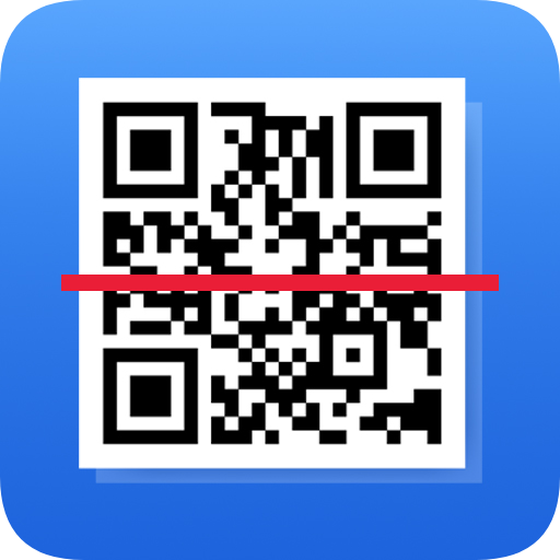 QR Code Reader:Barcode Scanner