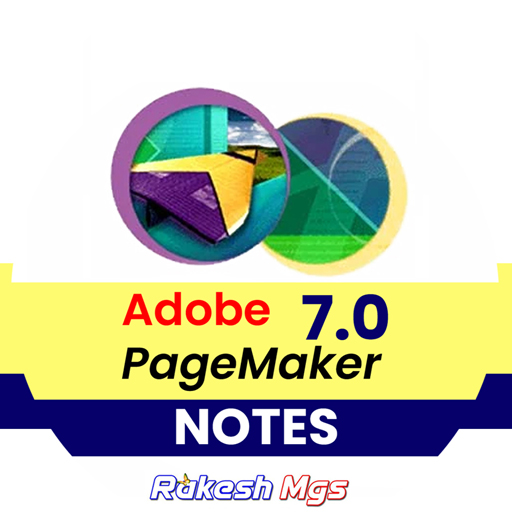 Adobe PageMaker Notes