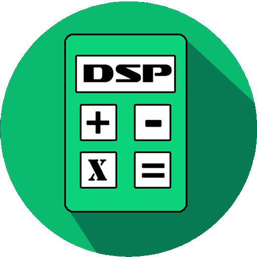 DSP Calculator+