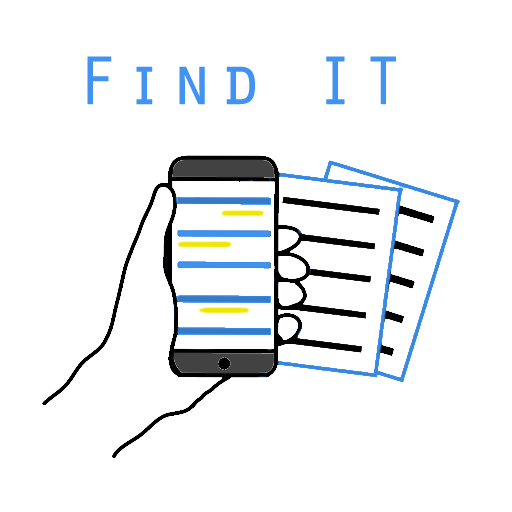 Find It - Document Search