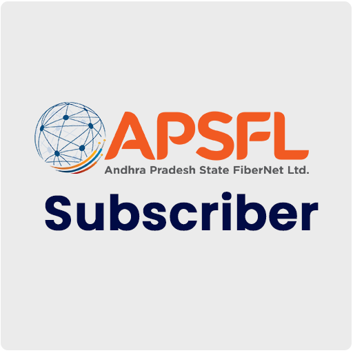 APSFL Subscriber App