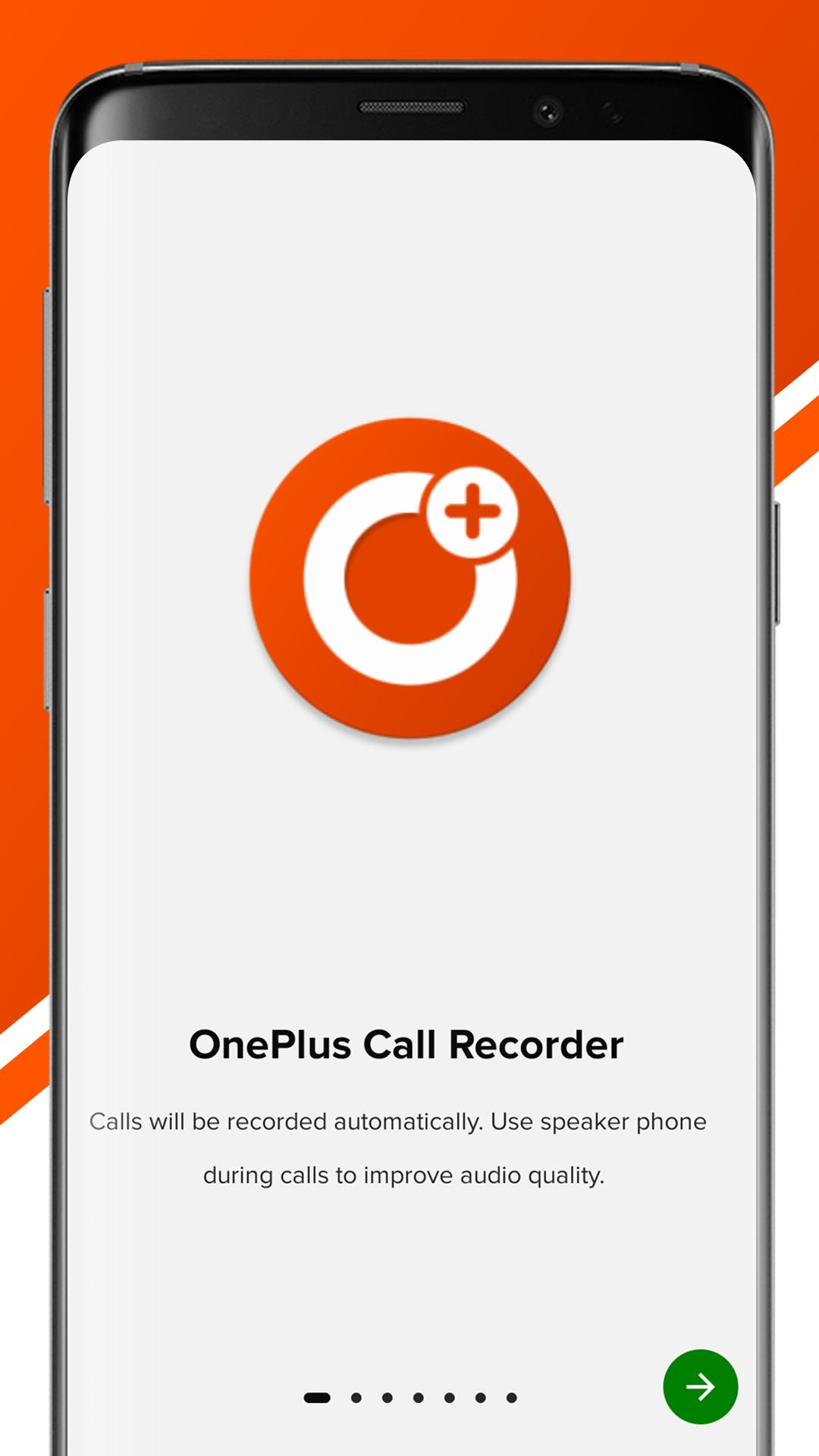 Скачать OnePlus Call Recorder на ПК | Официальный представитель GameLoop