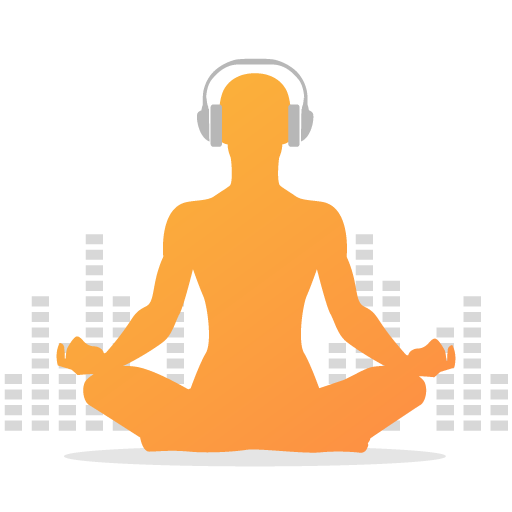 Música para meditação - ioga