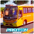 Proton Bus Simulator Mods