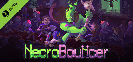NecroBouncer Demo