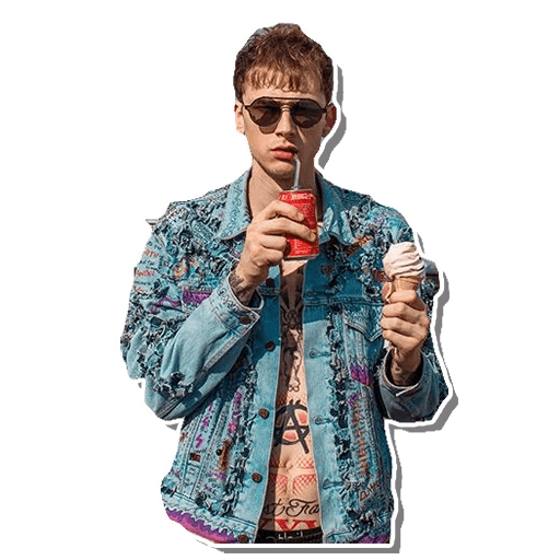 Machine Gun Kelly Quotes