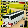 Bus Simulation : Pick and Drop