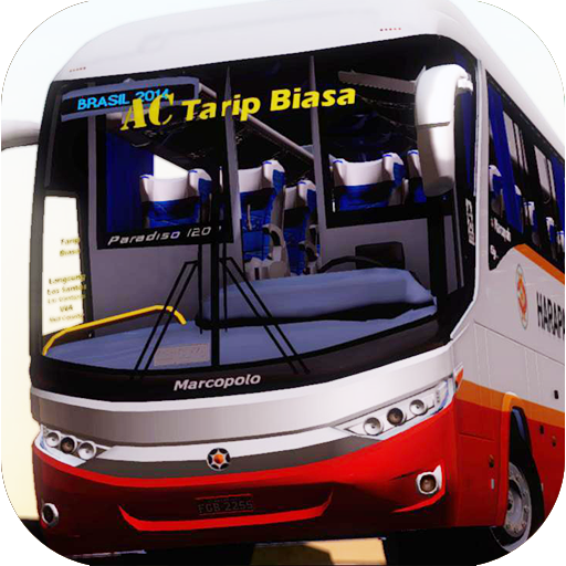 Bus Simulator Games Setra