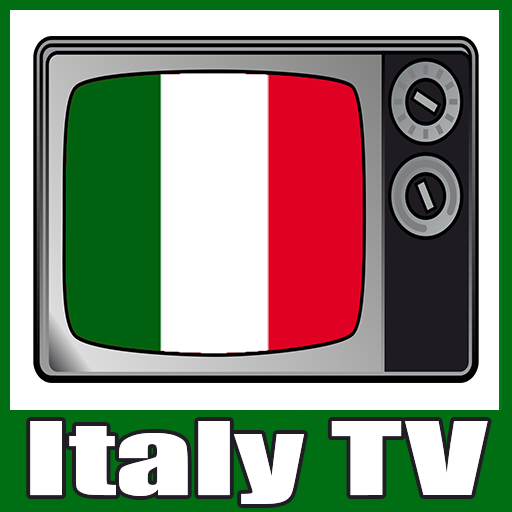 Italy TV: Italian TV channels Rai