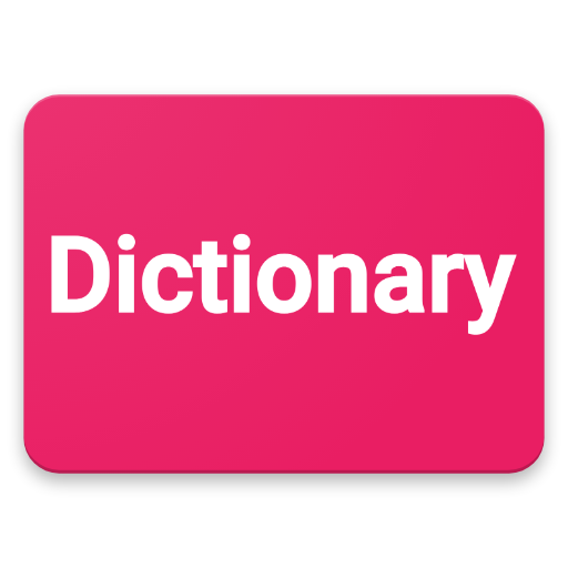 English and Bangla Dictionary