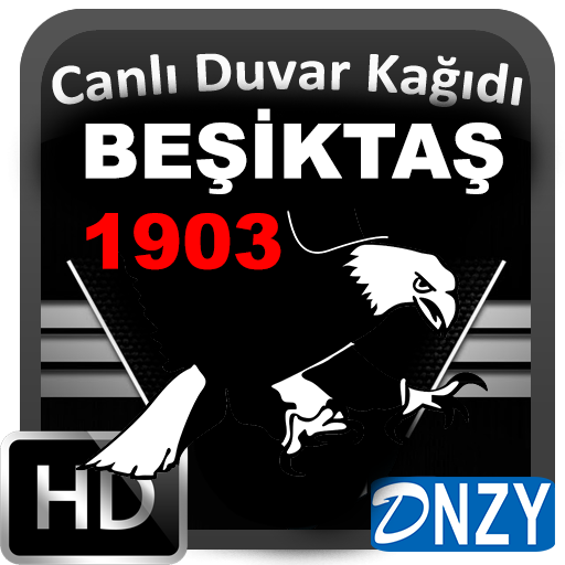 Beşiktaş Canlı Duvar Kağıdı