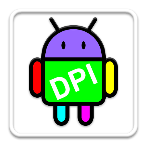 DPI Helper: Convert calculator