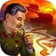 World War 2 strategy game