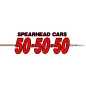 Spearhead Cars