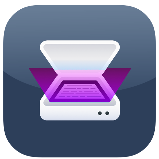 Scan-Guru Smart PDF Scanner