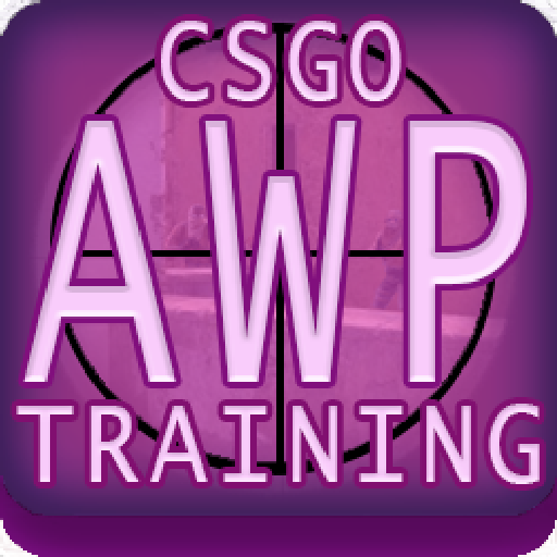 AWP Training for CSGO