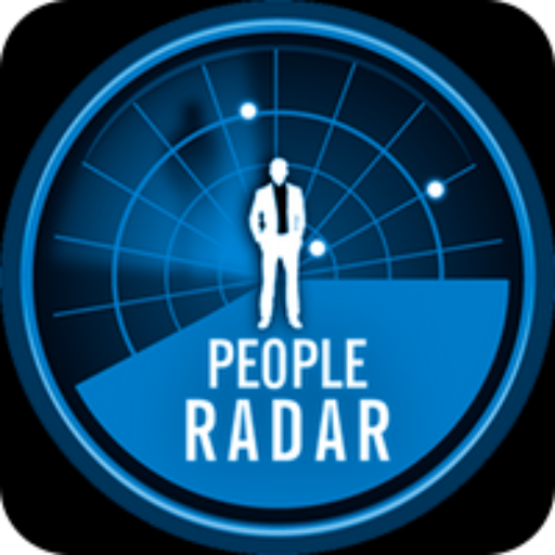 Radar of people