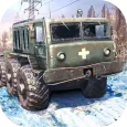 Army Truck Driver