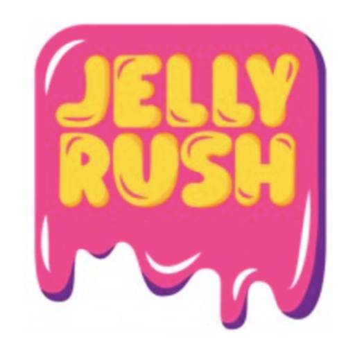 Jelly Rush | جلي رش