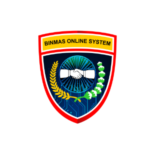 Binmas Online System (BOS) v2