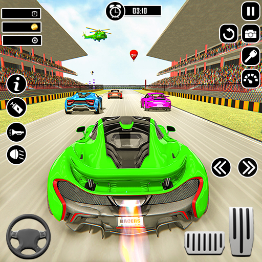 Car Games - Offline Games