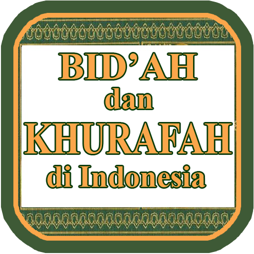 Bid'ah & Khurafat di Indonesia