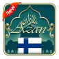 Azan Finland : Prayer times Finland